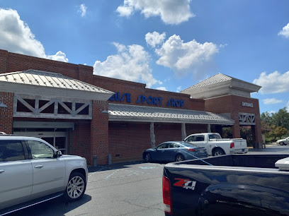 Neuse Sport Shop - Store photo