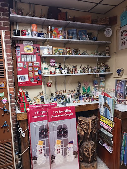 Newfound Sales and Trading Post - Store photo