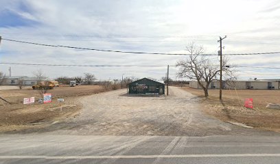 Ra's Outdoor Supply - Store photo