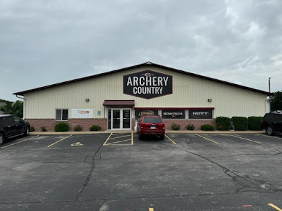 Archery Country - Store photo