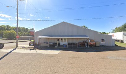 The Tired Donkey Auction Barn - Store photo