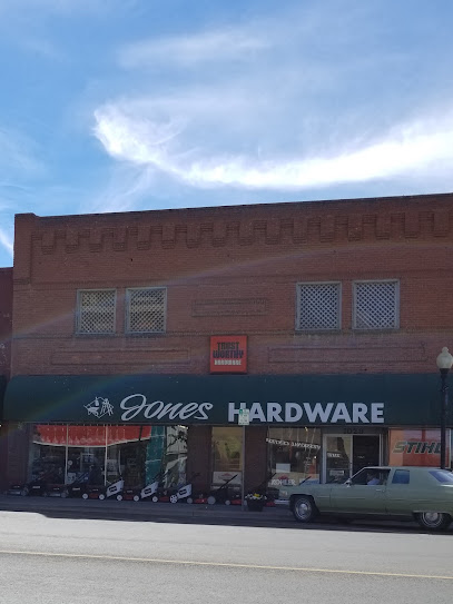 Jones Hardware & Furniture Room - Store photo