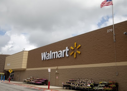 Walmart Supercenter - Store photo