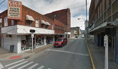 B & B Loans of Logan - Store photo