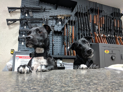 Mad Dog Pawn - Store photo