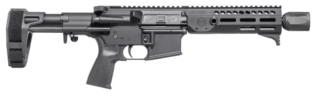 maxim defense md15