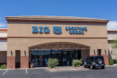 Big 5 Sporting Goods - Store photo