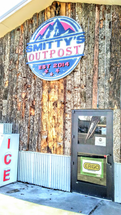 Smitty's Ace Outpost - Store photo