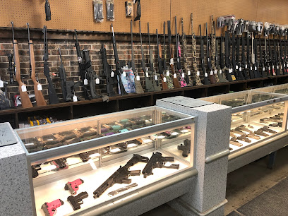 Cash King Gun & Pawn - Store photo