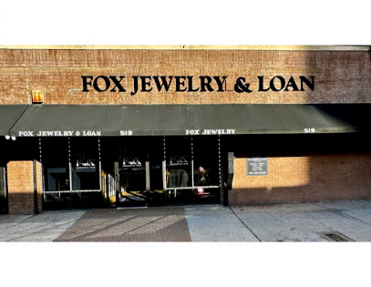 Fox Jewelry & Loan - Store photo