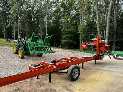 Wright Custom Timber and Arms - Store photo