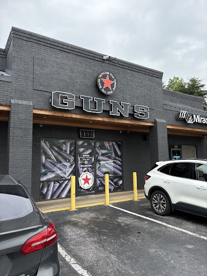South Carolina Gun Company LLC - Store photo