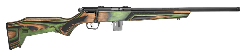 SAVAGE 93 MINIMAL