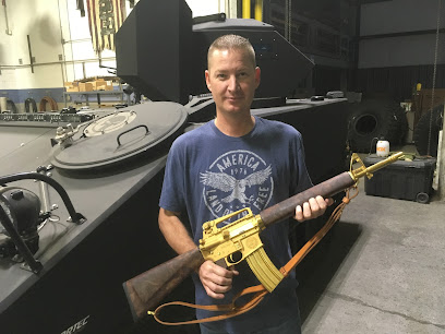 Southern Gun Traders - Store photo