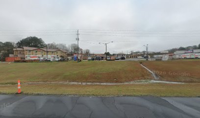 Depot Gun & Pawn - Store photo