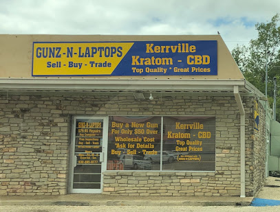 Gunz n Laptops - Store photo