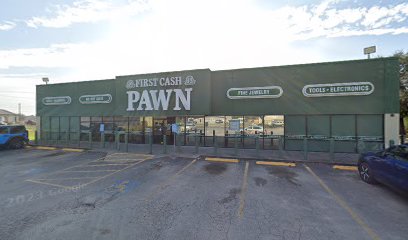 First Cash Pawn - Store photo