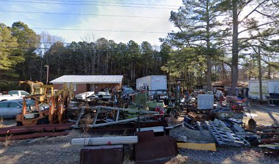 Baker's Machine Shop - Store photo