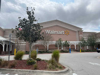 Walmart Supercenter - Store photo