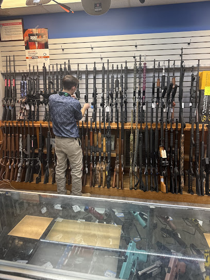 Family Pawn - Store photo