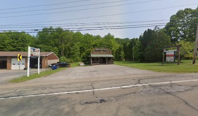 Butler Gun Emporium - Store photo