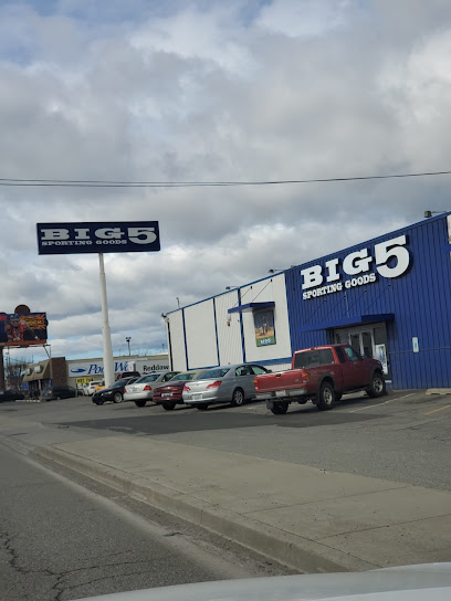 Big 5 Sporting Goods - Store photo