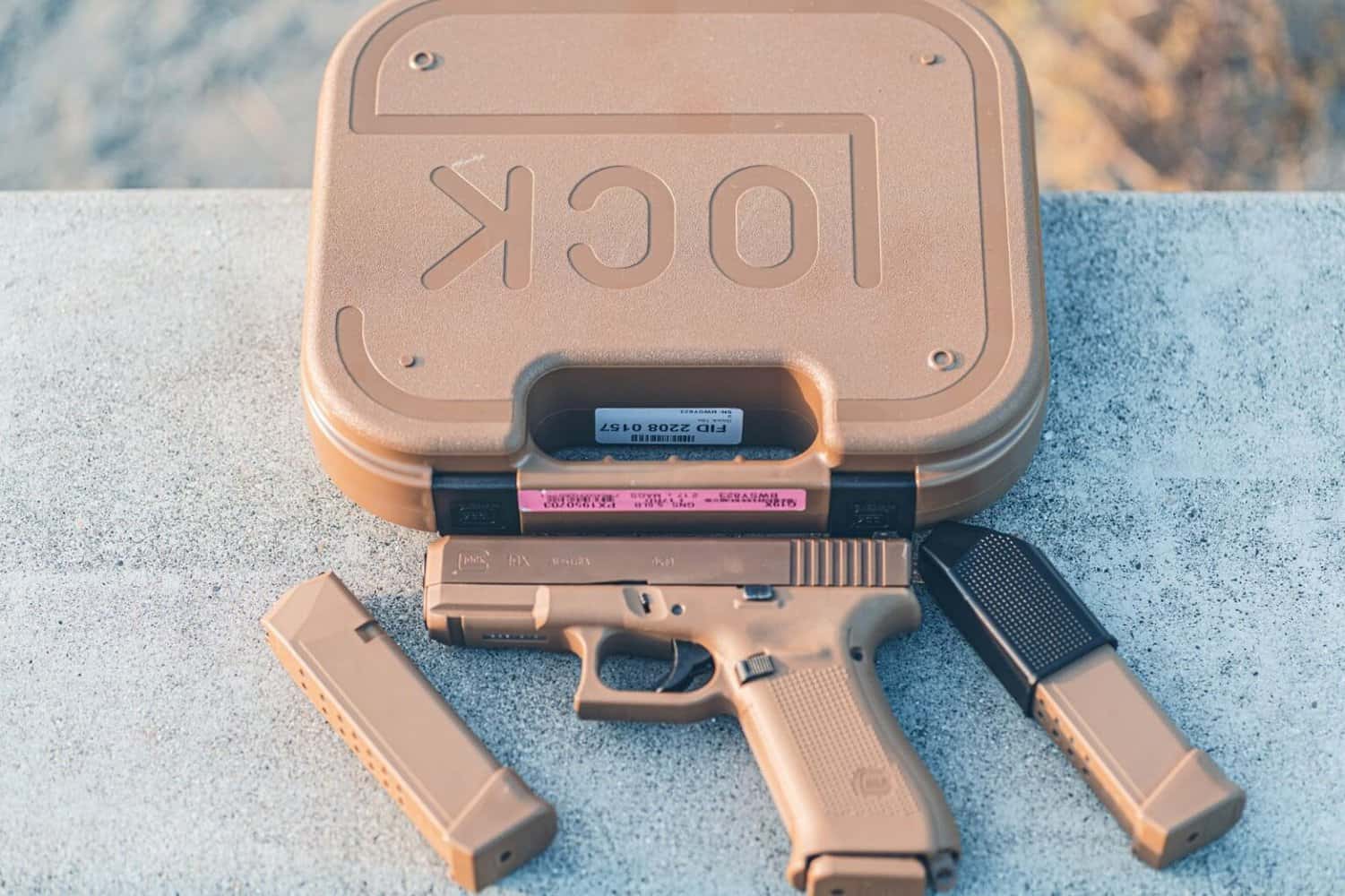 Glock 19x Gen 5 Review: Near Perfect Carry Gun?