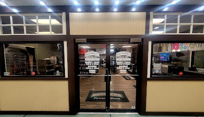 Brothers Firearm Shop - Store photo