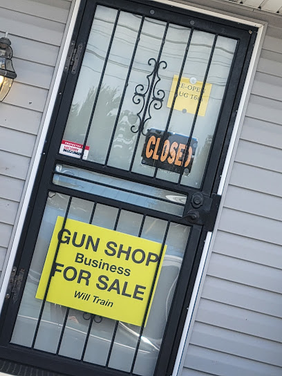 Puffin Gunshop - Store photo