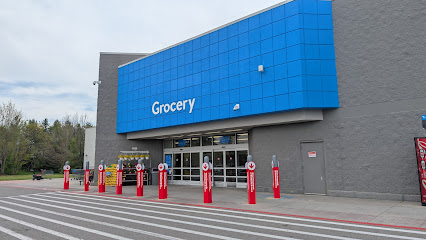 Walmart Supercenter - Store photo