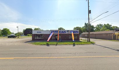 american pawn llc - Store photo