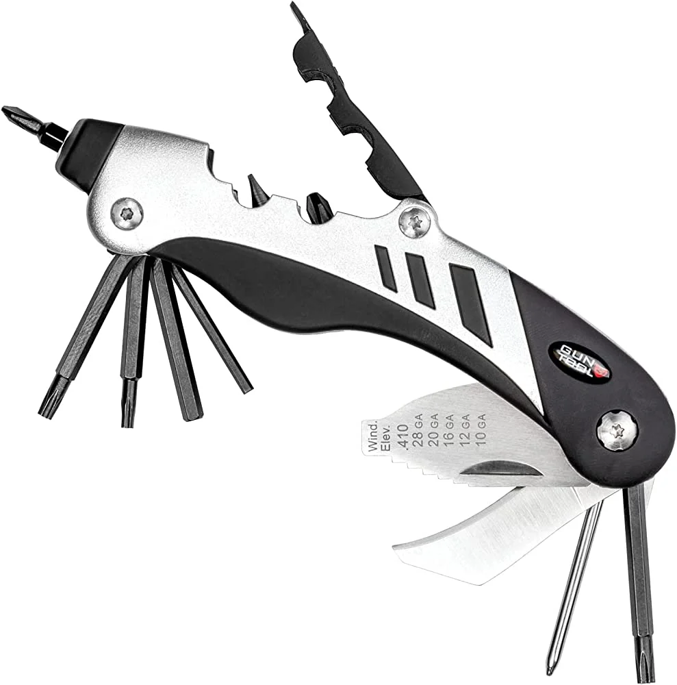 Real Avid Long Gun Tool 