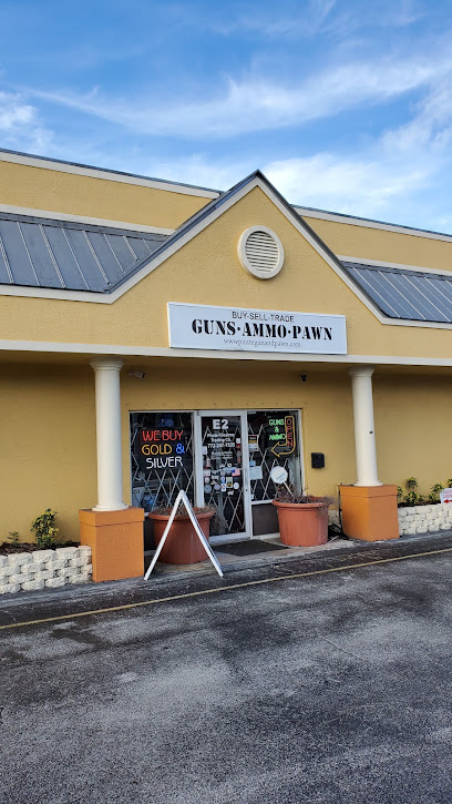 Pirate Firearms - Store photo