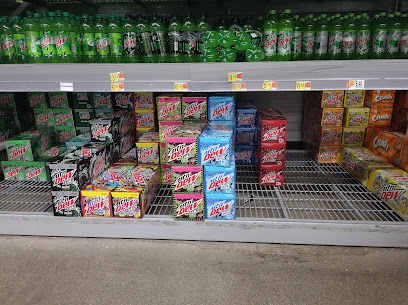 Walmart Supercenter - Store photo