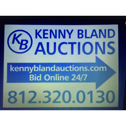 Kenny Bland Auctions & Appraisals, LLC - Store photo