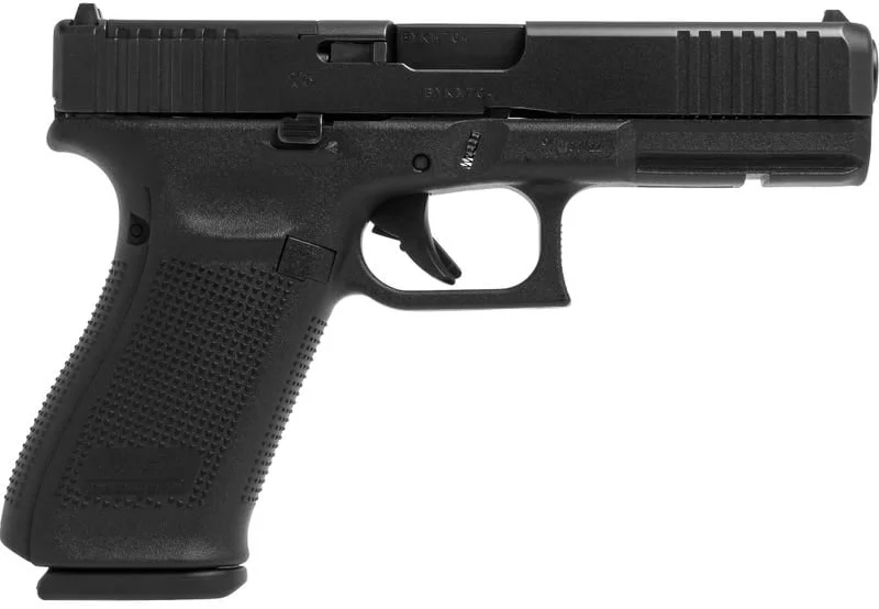 GLOCK 21 GEN5 MOS