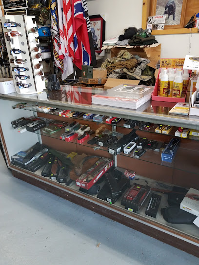 TNT Firearms LLC - Store photo
