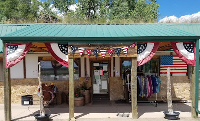 Broadus Boot & Tack - Store photo