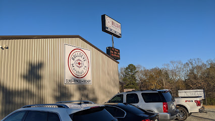Bullseye Marshall - Store photo
