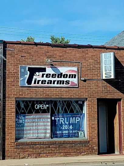 Freedom Firearms - Store photo
