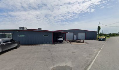 G T Distributors - Store photo