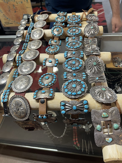 Santa Fe Pawn - Store photo
