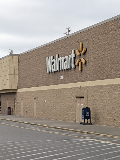 Walmart Supercenter - Store photo