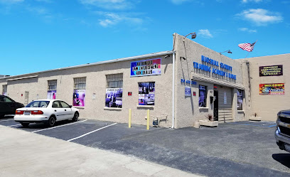 Marshall Security Training Academy & Range - Store photo