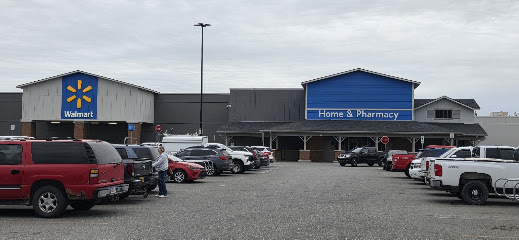Walmart Supercenter - Store photo