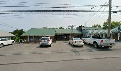 Patriot Arms & Munitions - Store photo