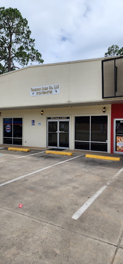Yeoman's Arms Co - Store photo