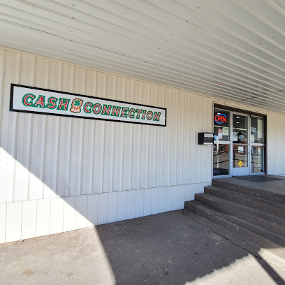 Cash Connection Redmond - Pawn Shop - Store photo