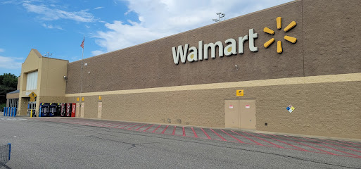 Walmart Supercenter - Store photo