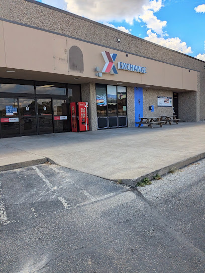 Laughlin Main Exchange - Store photo